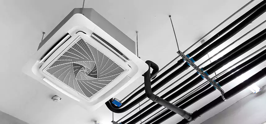 Our Air Duct Deep Cleaning Services in Bartlett, TN