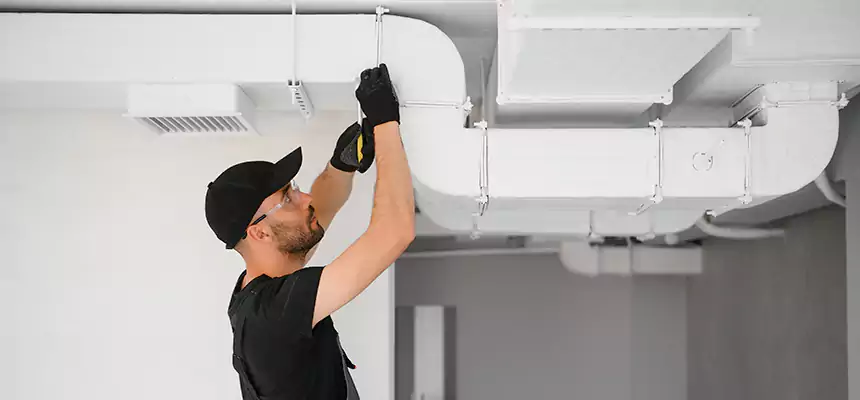 Our Air Duct Repair Services in Bartlett, TN