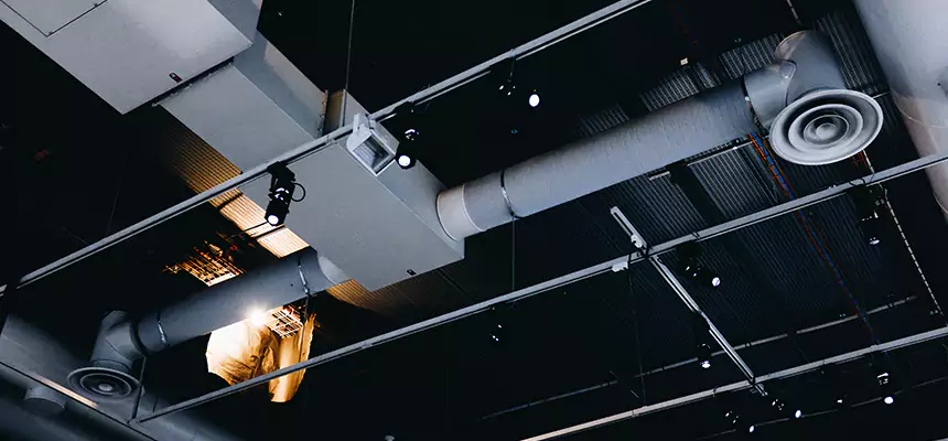 Our Air Duct Replacement Services in Bartlett, TN