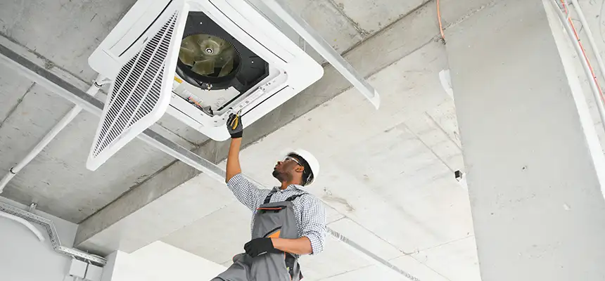 Efficient Multi‑Unit & HOA Annual Vent Cleaning Plans in Bartlett