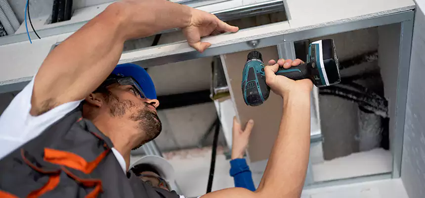 Our Apartment Air Duct Cleaning Services in Bartlett, TN