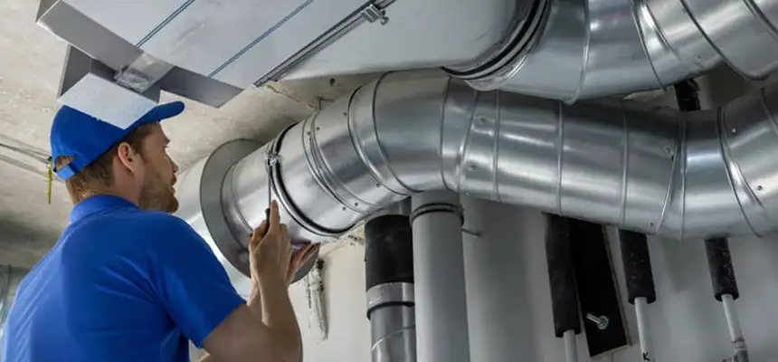 Our Commercial Laundry Vent Cleaning Services in Bartlett, TN