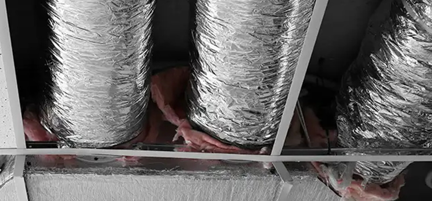 Scalable Commercial Multi‑Unit Dryer Vent Camera Inspection in Bartlett, TN