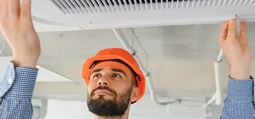 Our Furnace Vent Cleaning Services in Bartlett, TN