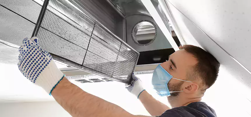 Our Home Duct Cleaning Services in Bartlett, TN  