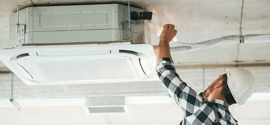 Our Local Vent Cleaning Services in Bartlett, TN