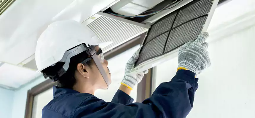 Our Multi-family Home Duct Cleaning Services in Bartlett, TN