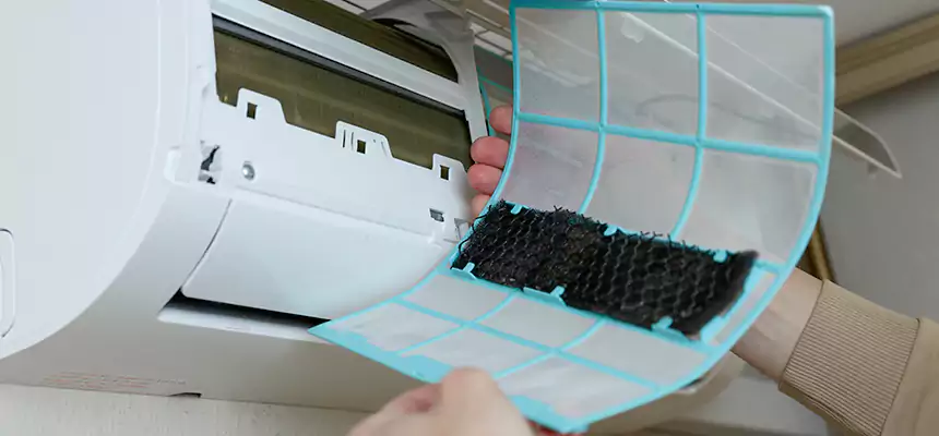 Gentle Ductwork Odor-Control Pet Dander Duct Cleaning in Bartlett, TN