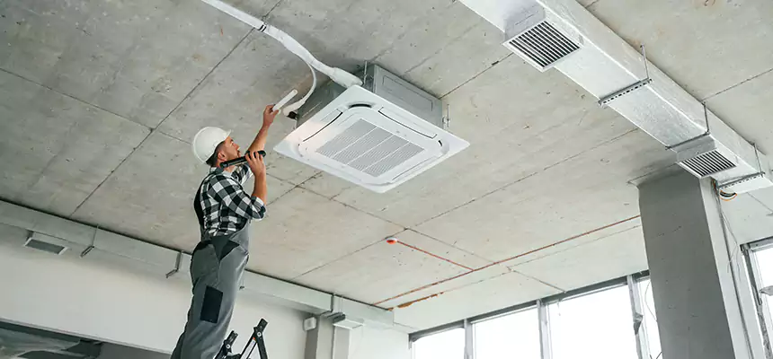 Our Wi Fi Connected Air Ducts Services in Bartlett, TN