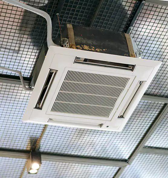 Top-Notch Allergy Relief Vent Cleaning Services in Bartlett, TN