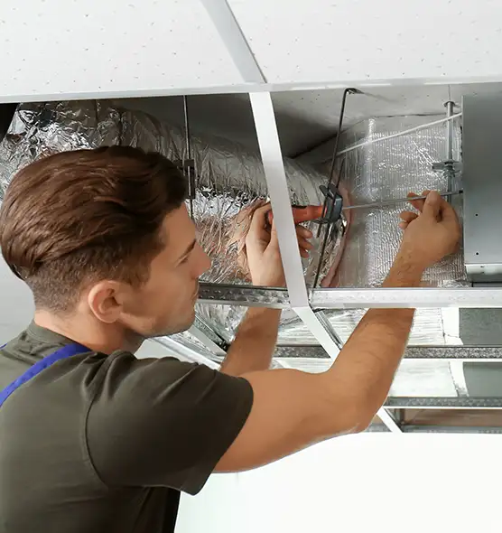 Professional Clogged Dryer Vent Repair in Bartlett, TN