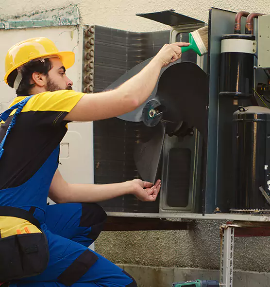 About Dryer Duct Fire Hazard Inspection in Bartlett, TN