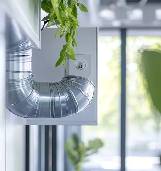 Professional Eco-Safe Dryer Vent Cleaning in Bartlett, TN