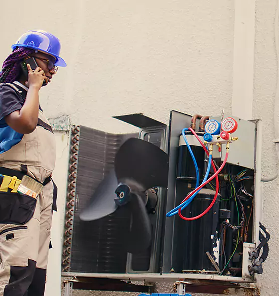 Professional Energy-Efficient HVAC Cleaning in Bartlett, TN