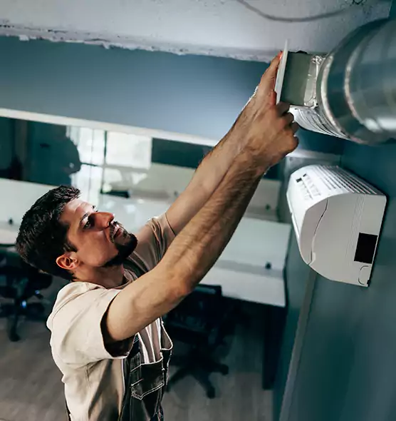 About Flexible Ductwork Replacement in Bartlett, TN