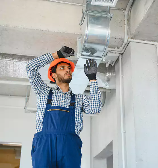 About Hotel Duct And Vent Cleaning in Bartlett, TN