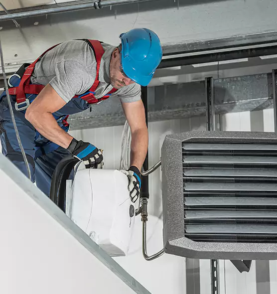 About HVAC Mold Remediation Service in Bartlett, TN