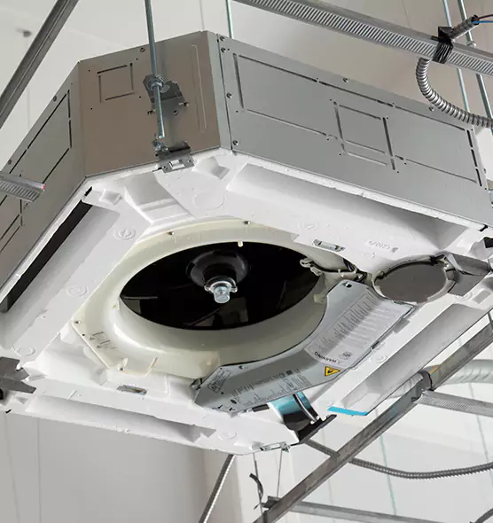 Professional Industrial Dryer Vent Cleaning in Bartlett, TN