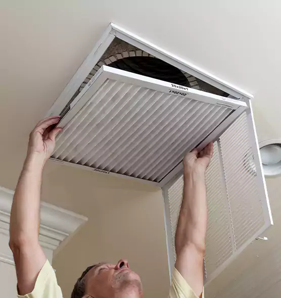Advanced Residential Vent Cleaning in Bartlett, TN