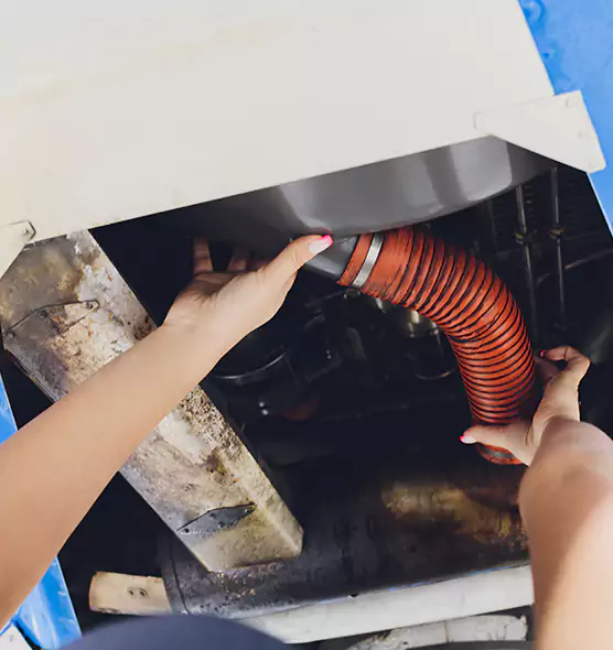 Top-Notch Return Vent Cleaning Service in Bartlett, TN