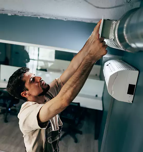 Reliable Warehouse Vent Cleaning in Bartlett, TN