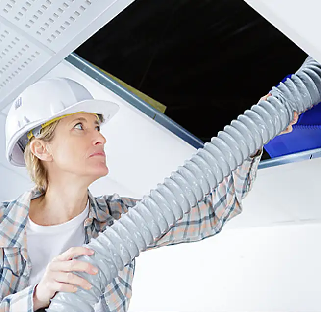 Why Homeowners & Businesses Trust Us Bartlett, TN