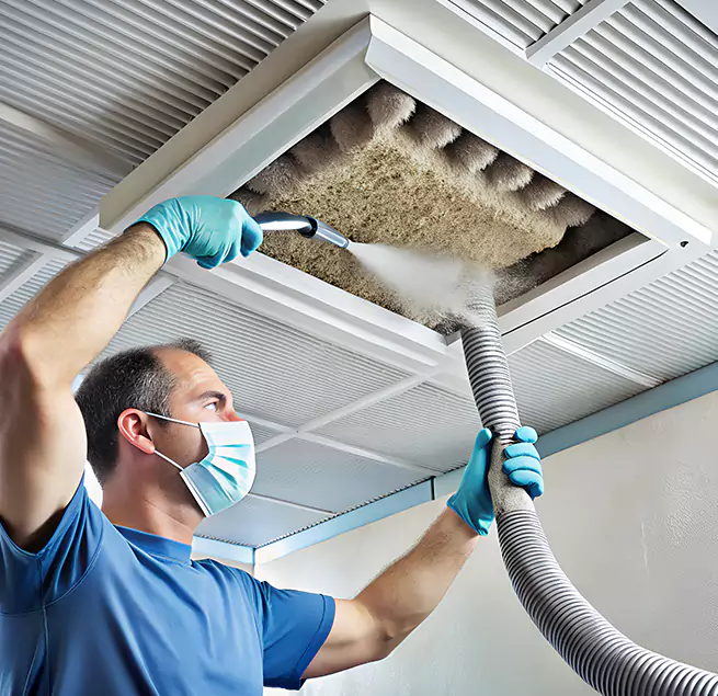 Why Homeowners & Businesses Trust Us Bartlett, TN