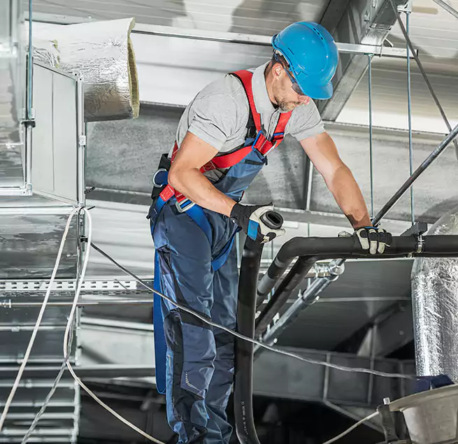 Why Homeowners & Businesses Trust Us in Bartlett, TN?