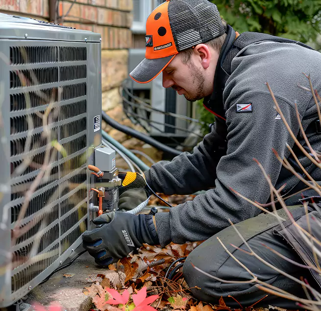 Why Homeowners & Businesses Trust Us in Bartlett, TN?