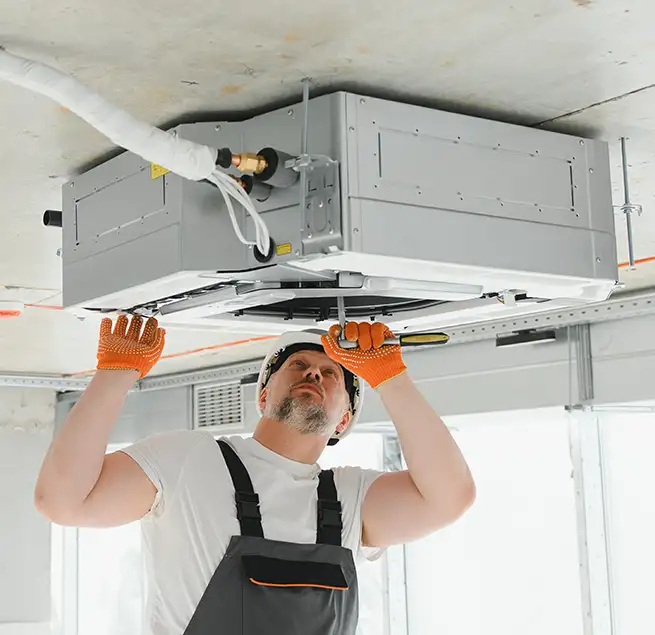 Why Homeowners & Businesses Trust Us Bartlett, TN