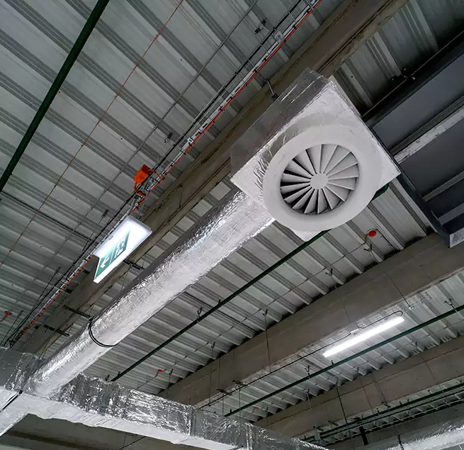 Why Homeowners & Businesses Trust Us in Bartlett, TN