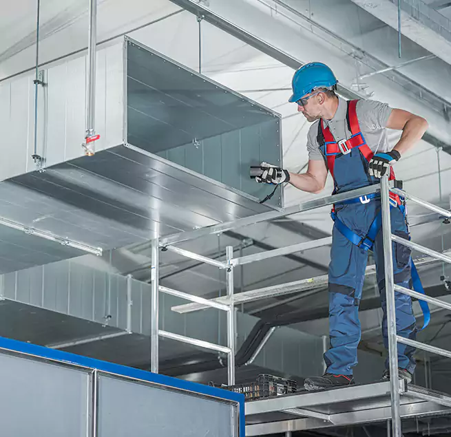 Why Homeowners Businesses Trust Us in Bartlett, TN