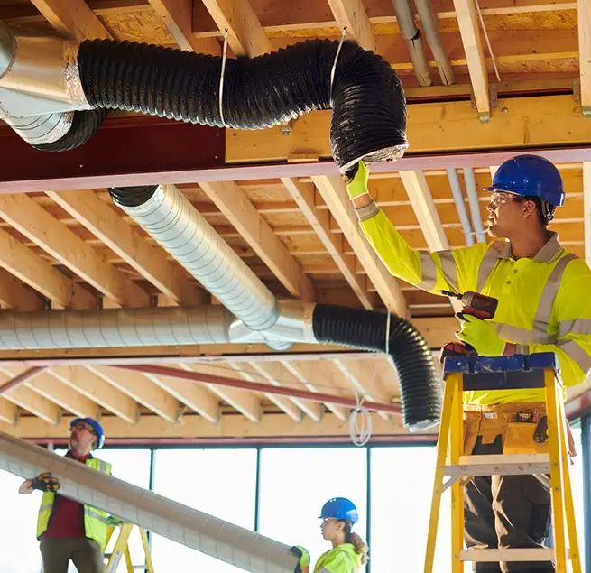 Why Homeowners & Businesses Trust Us in Bartlett, TN?