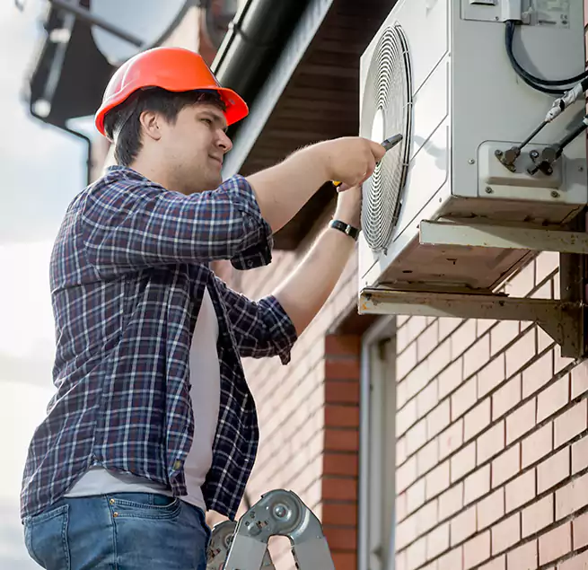 Why Homeowners & Businesses Trust Us Bartlett, TN